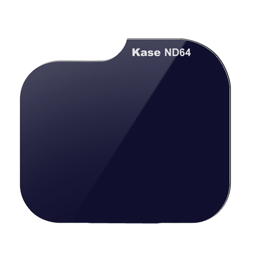 Kase Rear ND Filter For Sigma 14-24mm F2.8 DG DN Sony E Mount/ Leica L Mount
